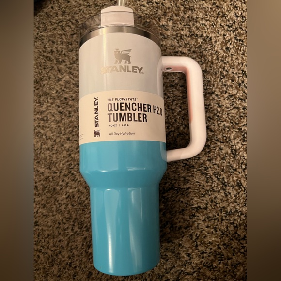 Brand New Stanley 40 oz. Tumbler.